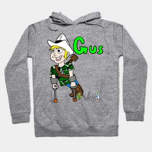 Gus Hoodie